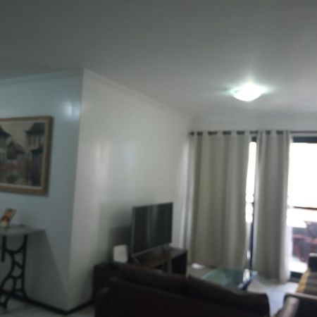 Residencial Porto De Iracema Apartment ฟอร์ตาเลซา ภายนอก รูปภาพ